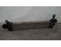 Recambio de intercooler para renault kangoo (f/kc0) alize referencia OEM IAM 8200732390C  