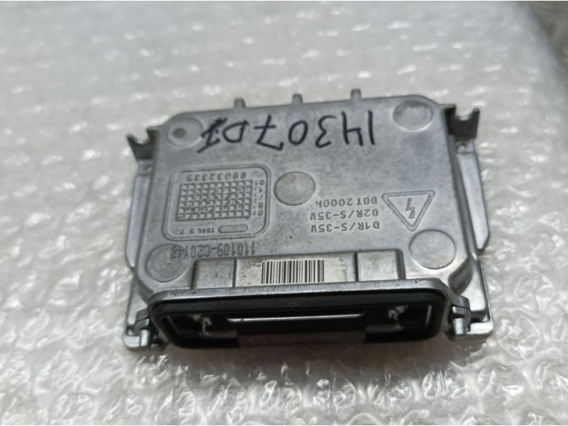 Recambio de centralita faros xenon para peugeot 508 allure referencia OEM IAM 89034934  VALEO