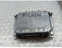 Recambio de centralita faros xenon para peugeot 508 allure referencia OEM IAM 89034934  VALEO