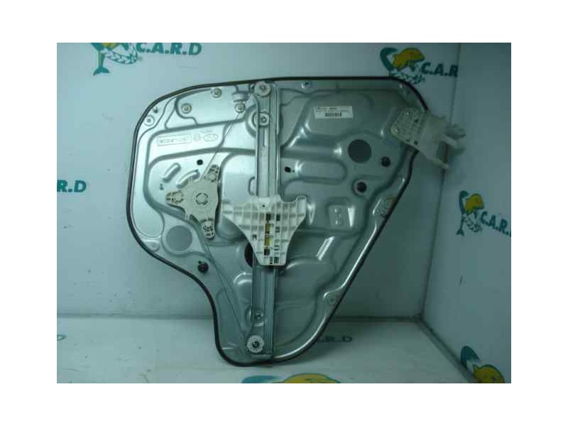Recambio de elevalunas trasero izquierdo para hyundai i30 classic referencia OEM IAM   ELECTRICO