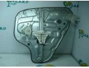 Recambio de elevalunas trasero izquierdo para hyundai i30 classic referencia OEM IAM   ELECTRICO