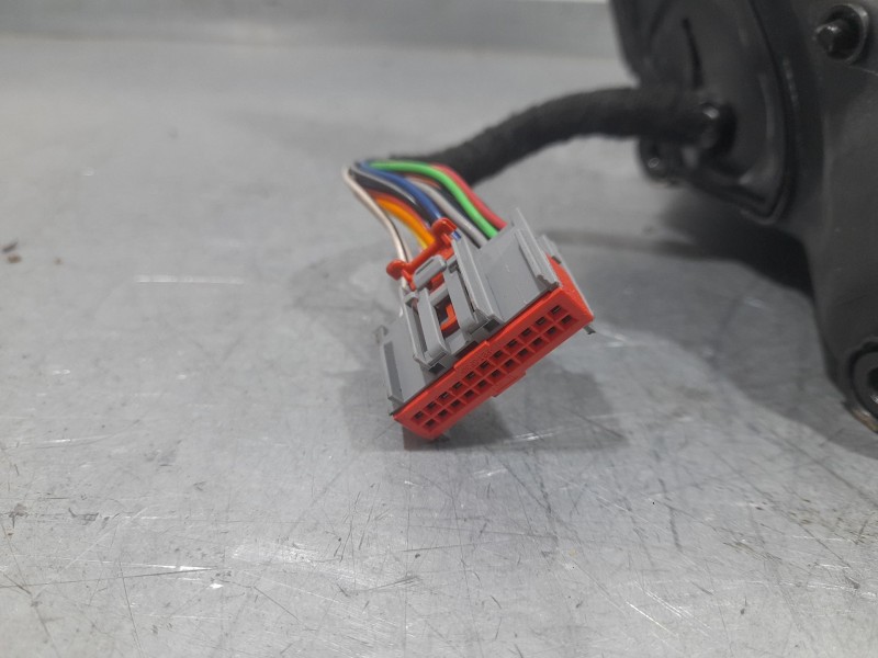 Recambio de retrovisor izquierdo para jaguar xf s pace referencia OEM IAM C2Z19378  ELECTRICO