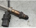 Recambio de sonda lambda para seat leon (1p1) stylance / style referencia OEM IAM 06F906262 0258017044045 BOSCH