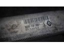 Recambio de intercooler para renault kangoo (f/kc0) alize referencia OEM IAM 8200732390C  