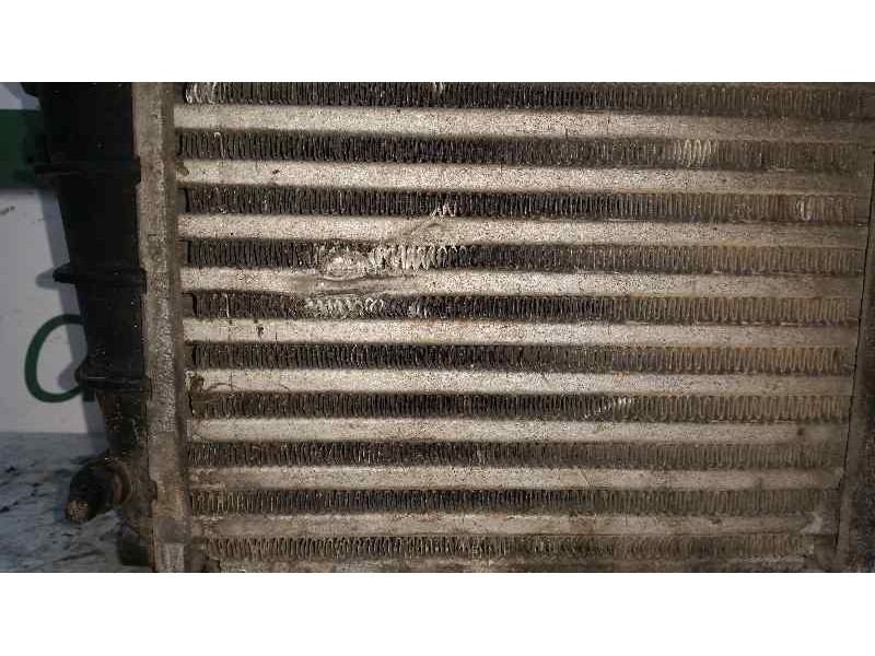 Recambio de intercooler para seat ibiza (6l1) cool referencia OEM IAM   