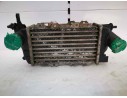 Recambio de intercooler para opel vectra b berlina básico referencia OEM IAM 52464588  