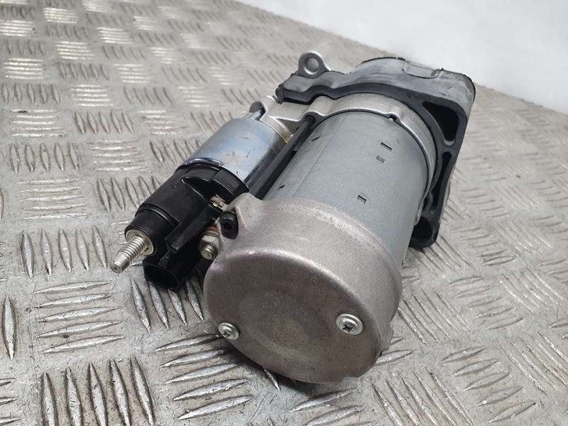 Recambio de motor arranque para bmw serie 1 lim. (f40) 118d m sport referencia OEM IAM 858039002 MS4380003531 DENSO