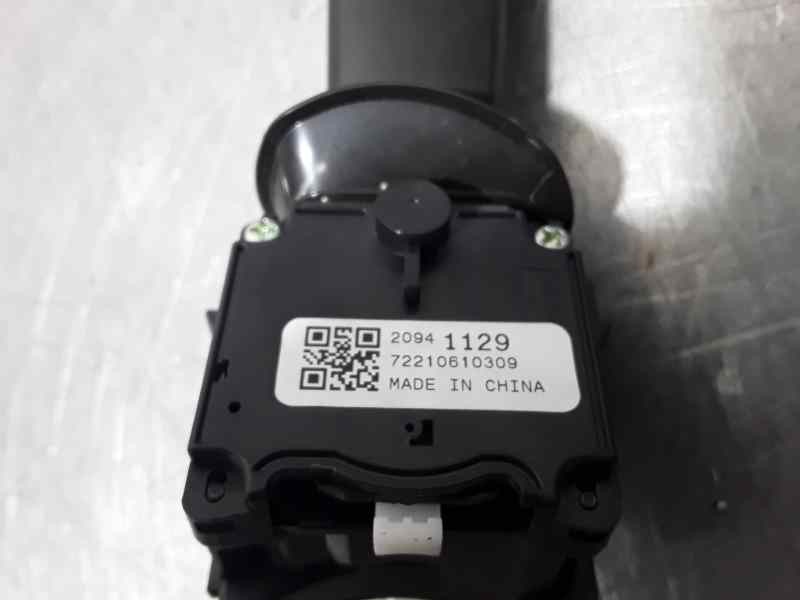 Recambio de mando intermitentes para opel corsa e selective referencia OEM IAM 20941129  