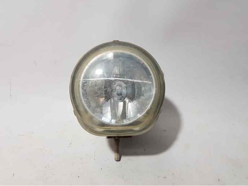 Recambio de faro antiniebla izquierdo para fiat bravo (182) jtd 105 / 100 sx referencia OEM IAM   