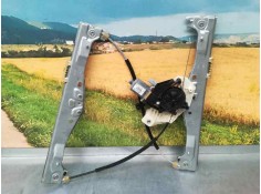 Recambio de elevalunas delantero derecho para citroën c4 cactus feel referencia OEM IAM 9674252480 2 PINS, 0130822570 ELECTRICO