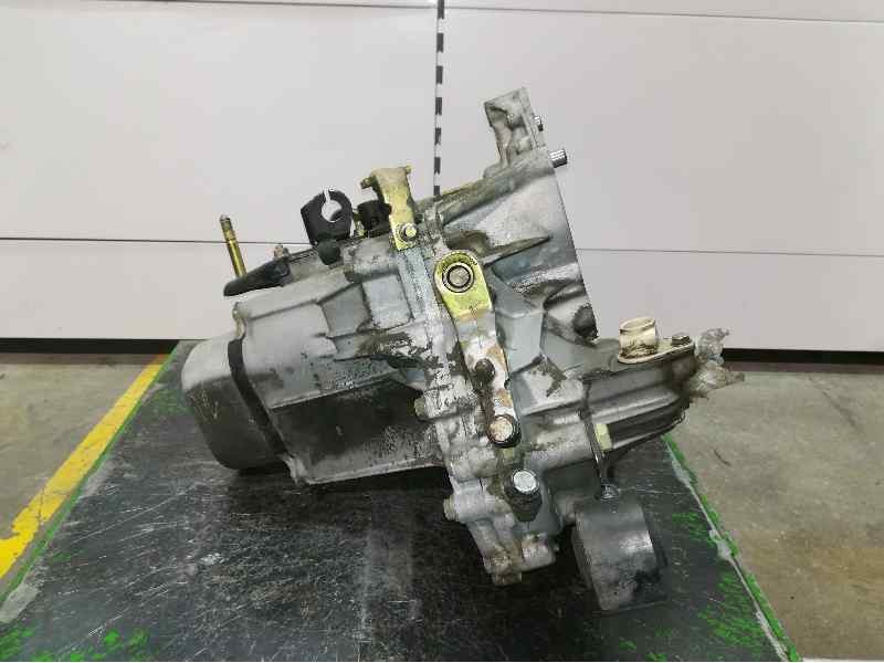 Recambio de caja cambios para peugeot 106 (s1) cocktail referencia OEM IAM 20CB56 0450384 5VELOCIDADES