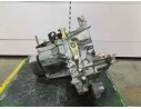 Recambio de caja cambios para peugeot 106 (s1) cocktail referencia OEM IAM 20CB56 0450384 5VELOCIDADES