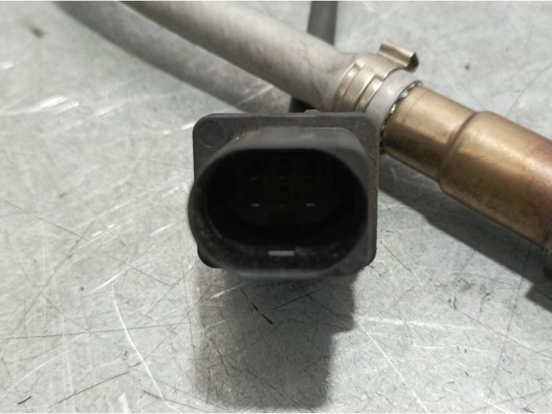 Recambio de sonda lambda para seat leon (1p1) stylance / style referencia OEM IAM 06F906262 0258017044045 BOSCH