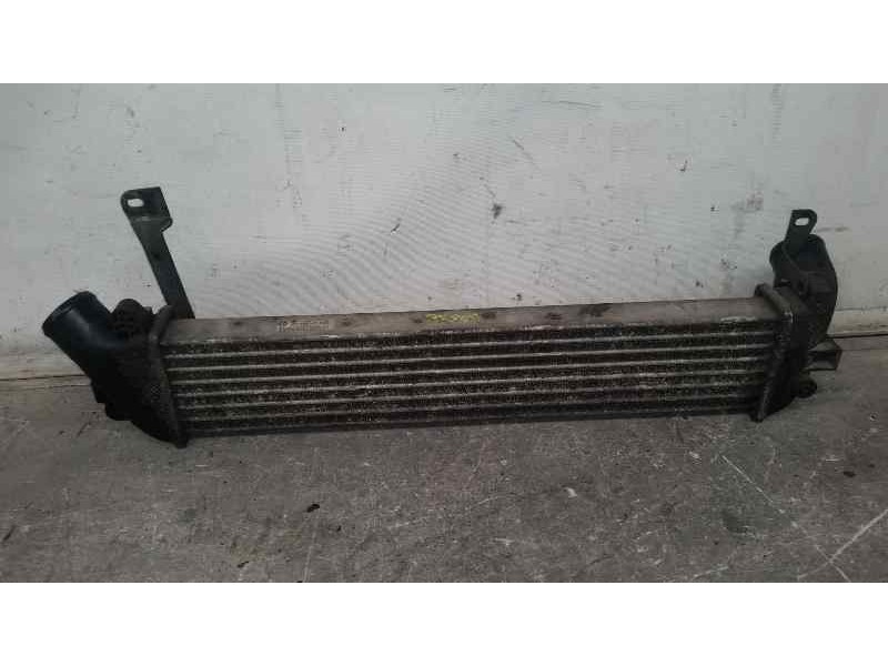 Recambio de intercooler para renault kangoo (f/kc0) alize referencia OEM IAM 8200732390C  