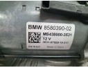Recambio de motor arranque para bmw serie 1 lim. (f40) 118d m sport referencia OEM IAM 858039002 MS4380003531 DENSO