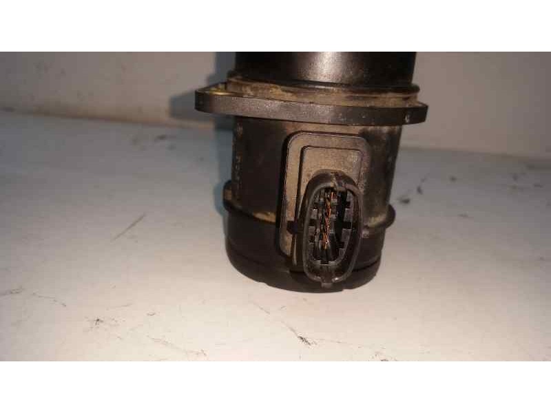 Recambio de caudalimetro para fiat bravo (198) 1.9 dynamic multijet referencia OEM IAM 0281002792 55183650 BOSCH