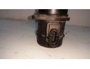Recambio de caudalimetro para fiat bravo (198) 1.9 dynamic multijet referencia OEM IAM 0281002792 55183650 BOSCH