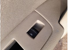Recambio de mando elevalunas trasero izquierdo para audi q7 (4lb) 3.0 tdi quattro referencia OEM IAM 4F0959855A F  