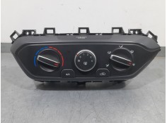 Recambio de mando calefaccion / aire acondicionado para hyundai i 20 tecno mild-hybrid referencia OEM IAM 97250Q0011  