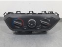 Recambio de mando calefaccion / aire acondicionado para hyundai i 20 tecno mild-hybrid referencia OEM IAM 97250Q0011  