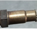 Recambio de sonda lambda para seat leon (1p1) stylance / style referencia OEM IAM 06F906262 0258017044045 BOSCH
