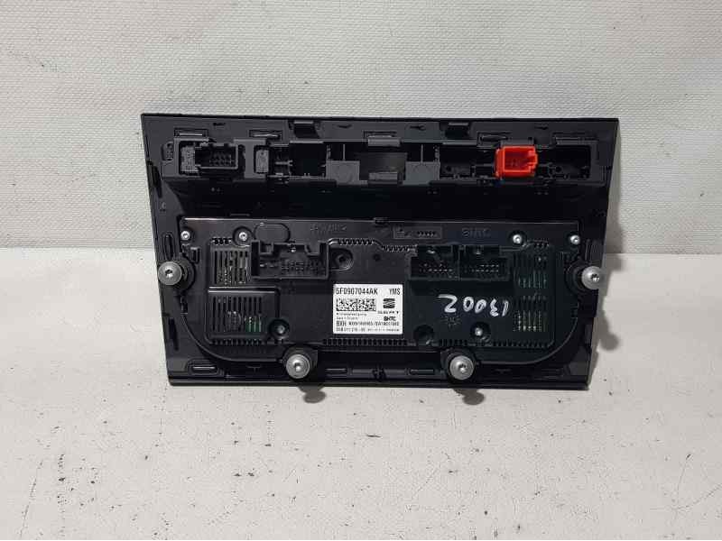 Recambio de mando climatizador para seat ateca (kh7) xcellence referencia OEM IAM 5F0907044AK  