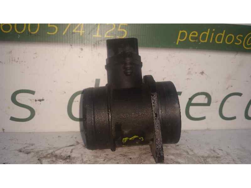 Recambio de caudalimetro para seat ibiza (6l1) cool referencia OEM IAM 0281002531 038906461B BOSCH