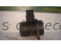 Recambio de caudalimetro para seat ibiza (6l1) cool referencia OEM IAM 0281002531 038906461B BOSCH