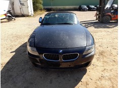 BMW Z4 ROADSTER (E85)