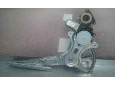 ELEVALUNAS TRASERO IZQUIERDO 698400F020 ELECTRICO 6 PINS