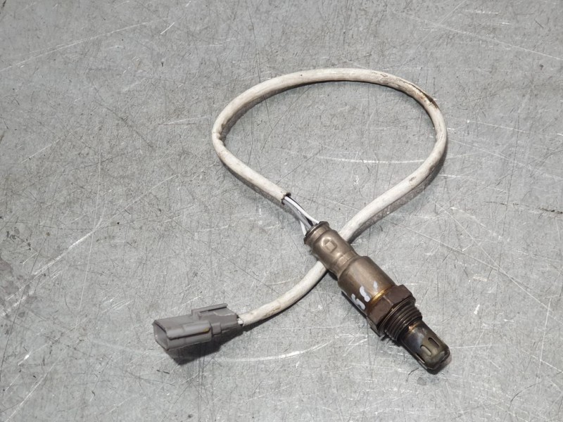 Recambio de sonda lambda para dacia lodgy laureate referencia OEM IAM 8200465791 226A47260R NTK