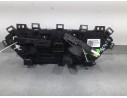 Recambio de mando calefaccion / aire acondicionado para hyundai i 20 tecno mild-hybrid referencia OEM IAM 97250Q0011  