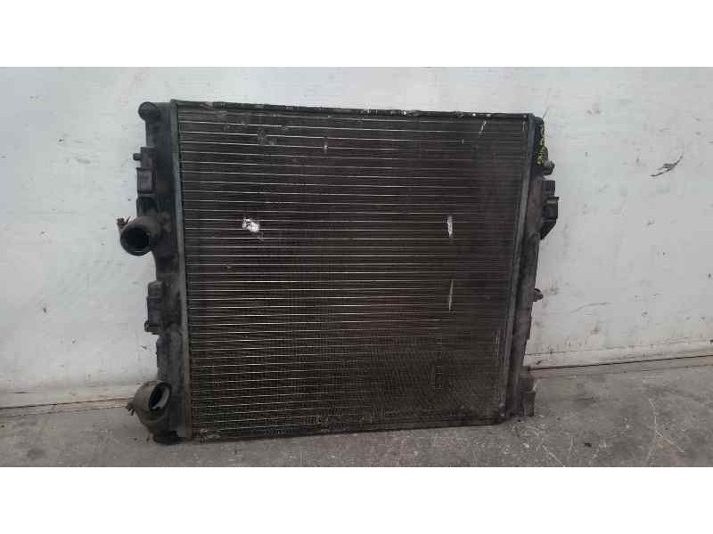 Recambio de radiador agua para renault kangoo (f/kc0) alize referencia OEM IAM RM1428 771135540 TOCADO