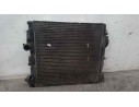Recambio de radiador agua para renault kangoo (f/kc0) alize referencia OEM IAM RM1428 771135540 TOCADO