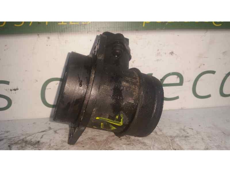 Recambio de caudalimetro para seat ibiza (6l1) cool referencia OEM IAM 0281002531 038906461B BOSCH