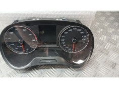 CUADRO INSTRUMENTOS 6P0920740C VDO A2C99997700