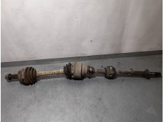 TRANSMISION DELANTERA DERECHA SIN REF 