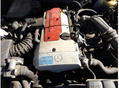 Recambio de motor completo para mercedes-benz slk (r170) 230 kompressor (170.447) referencia OEM IAM 111973  