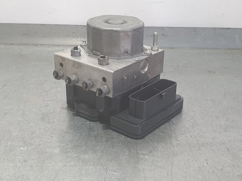 Recambio de abs para fiat fiorino básico referencia OEM IAM 52087496 0265259670 