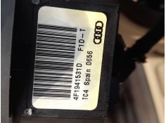 Recambio de mando luces para audi q7 (4lb) 3.0 tdi quattro referencia OEM IAM   