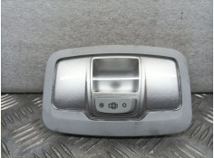 Recambio de luz interior para peugeot 308 active bussines referencia OEM IAM 96781443PR TRASERA 