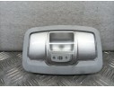 Recambio de luz interior para peugeot 308 active bussines referencia OEM IAM 96781443PR TRASERA 