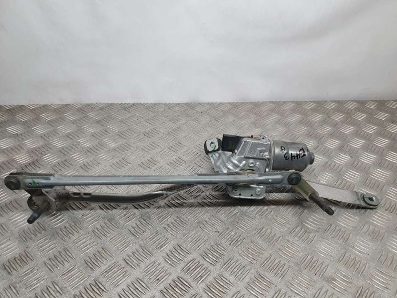 Recambio de motor limpia delantero para bmw serie 1 lim. (f40) 118d m sport referencia OEM IAM 745395305 3397022049 BOSCH