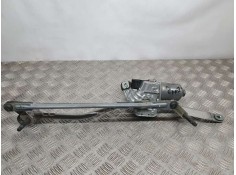 Recambio de motor limpia delantero para bmw serie 1 lim. (f40) 118d m sport referencia OEM IAM 745395305 3397022049 BOSCH