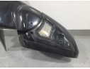 Recambio de retrovisor izquierdo para jaguar xf s pace referencia OEM IAM C2Z19378  ELECTRICO