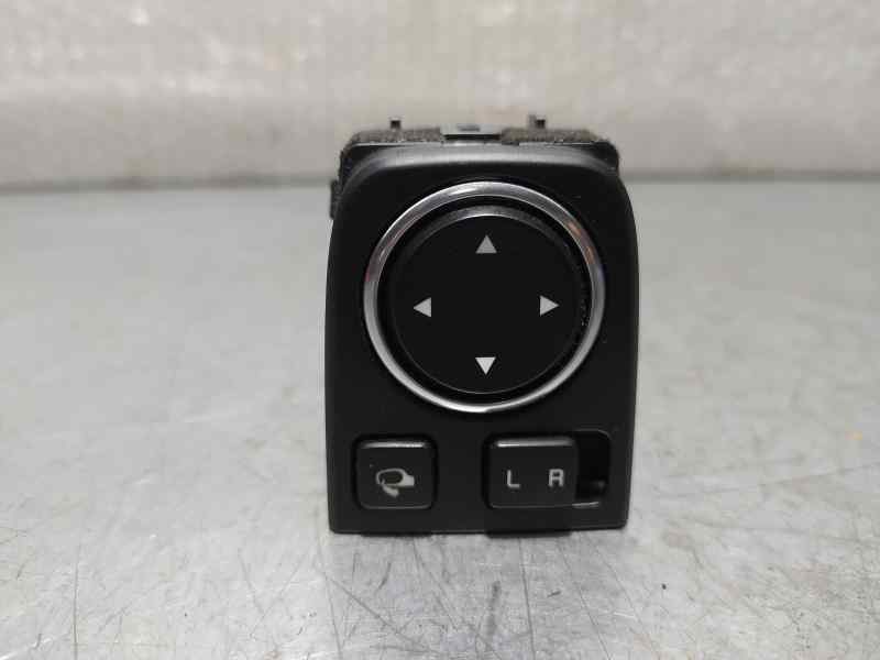 Recambio de mando retrovisor para kia cee´d drive referencia OEM IAM 93530J7000  