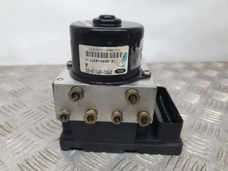 Recambio de abs para ford focus berlina (cak) ambiente referencia OEM IAM 2M512M110ED 10020403774 