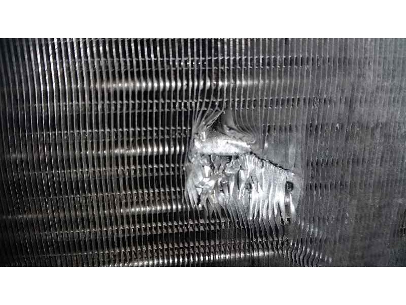 Recambio de radiador agua para renault kangoo (f/kc0) alize referencia OEM IAM RM1428 771135540 TOCADO