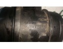 Recambio de caudalimetro para seat ibiza (6l1) cool referencia OEM IAM 0281002531 038906461B BOSCH