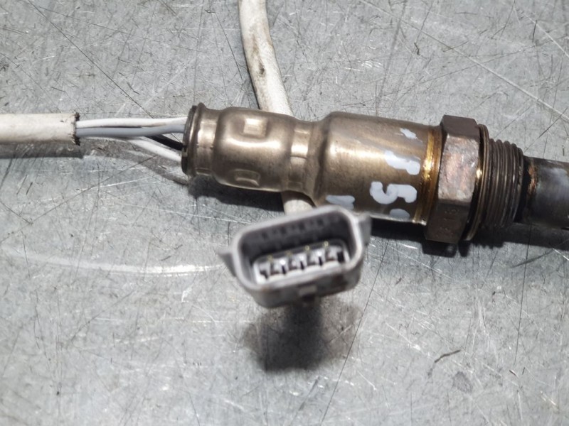 Recambio de sonda lambda para dacia lodgy laureate referencia OEM IAM 8200465791 226A47260R NTK